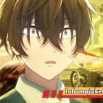 gambar : Sparks of Tomorrow Trailer
