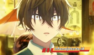 Sparks of Tomorrow Trailer gambar : Sparks of Tomorrow Trailer