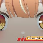 gambar : Trailer Saijo no Osewa