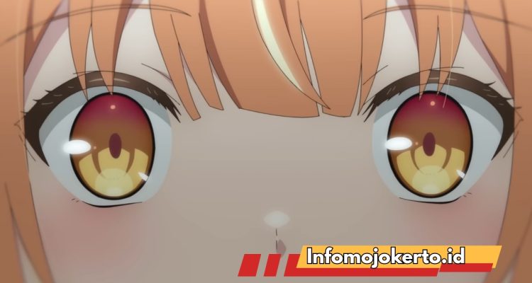 gambar : Trailer Saijo no Osewa