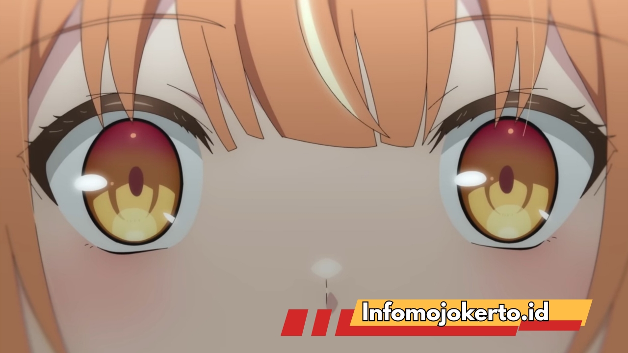 gambar : Trailer Saijo no Osewa