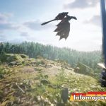 gambar : Trailer Announcement AetherCycle