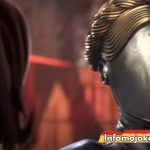 gambar : Reverse 1999 x Atomic Heart Collaboration Teaser