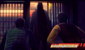 Stranger Than Heaven Story and Cast Trailer Gambar : Stranger Than Heaven Story and Cast Trailer
