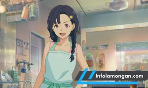 Wasted Chef Trailer gambar : Wasted Chef Trailer