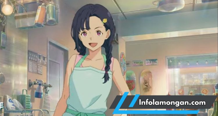 gambar : Wasted Chef Trailer