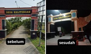 Foto Gapura kalitengah (1)