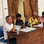 Foto : Kades waru wetan