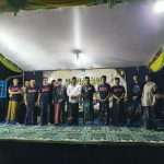 Foto : acara maulid nabi