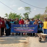 Foto : Tiga Pilar Sidomukti Plus Bersinergi