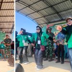 Foto : Dokumentasi Festival Buah Desa Latukan