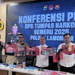 Polres Lamongan
