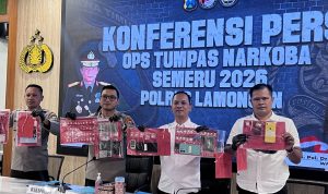 Polres Lamongan Polres Lamongan