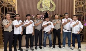 Foto : Dokumentasi madas serumpun Foto : Dokumentasi madas serumpun