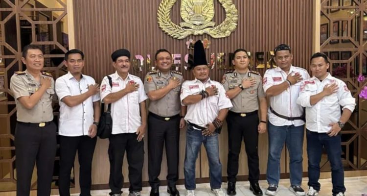 Foto : Dokumentasi madas serumpun