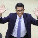 Foto : Ketua Komisi XI DPR