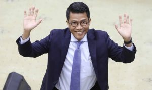 Foto : Ketua Komisi XI DPR Foto : Ketua Komisi XI DPR