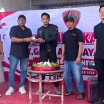 Foto : Pembukaan GAS Bojonegoro