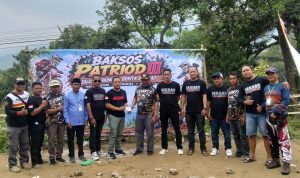 Foto : Dokumentasi MADAS Pasuruan Raya Hadir dalam Baksos Pembangunan Masjid Baitul Falah