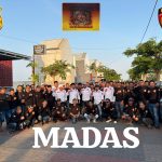 Foto : Dokumentasi Ormas Madas Lumajang