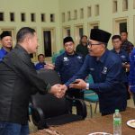 Foto : Dokumentasi K-SARBUMUSI Lamongan Susun Agenda Baru