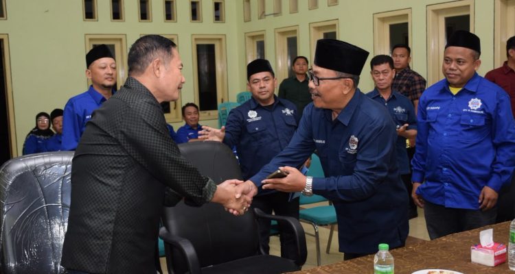 Foto : Dokumentasi K-SARBUMUSI Lamongan Susun Agenda Baru