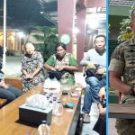 Foto : Dokumentasi Dandim 0812/Lamongan Tegaskan Sanksi