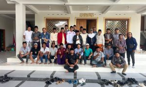 Foto : Dokumentasi MADAS DPC dan DPAC se-Sampang Foto : Dokumentasi MADAS DPC dan DPAC se-Sampang
