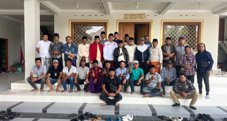 Foto : Dokumentasi MADAS DPC dan DPAC se-Sampang