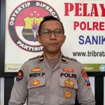 Sie Propam Polres Probolinggo dalami dugaan perilaku oknum anggota terhadap masyarakat. (Dok. Polres Probolinggo)