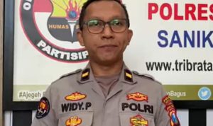 Sie Propam Polres Probolinggo dalami dugaan perilaku oknum anggota terhadap masyarakat. (Dok. Polres Probolinggo) Sie Propam Polres Probolinggo dalami dugaan perilaku oknum anggota terhadap masyarakat. (Dok. Polres Probolinggo)