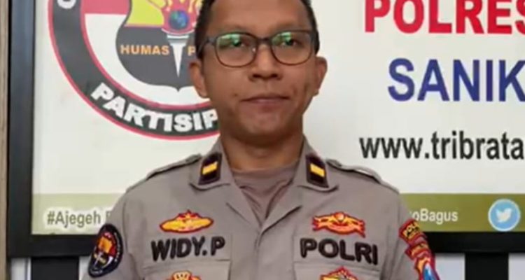 Sie Propam Polres Probolinggo dalami dugaan perilaku oknum anggota terhadap masyarakat. (Dok. Polres Probolinggo)