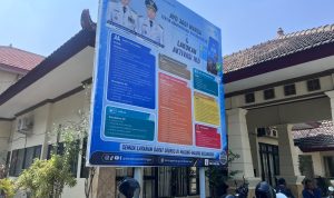Foto : Dukcapil Lamongan